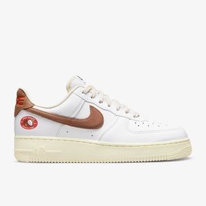 Nike Air Force 1 '07 LX Brand New